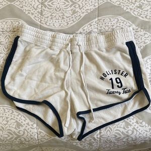 Hollister shorts